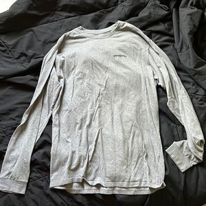 Patagonia Responsibili- Tee